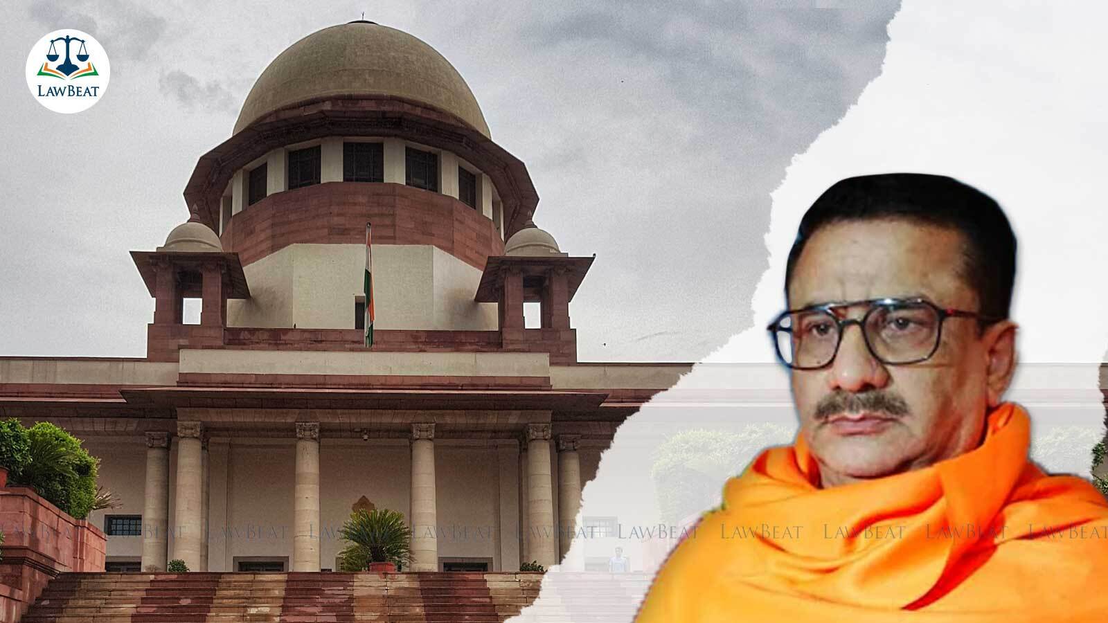 Supreme Court orders Jitendra Tyagi aka Wasim Tyagi to surrender on or before September 2 Supreme Court orders Jitendra Tyagi aka Wasim Tyagi to surrender on or before September 2